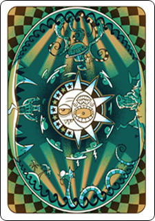Custom Playing Cards 2