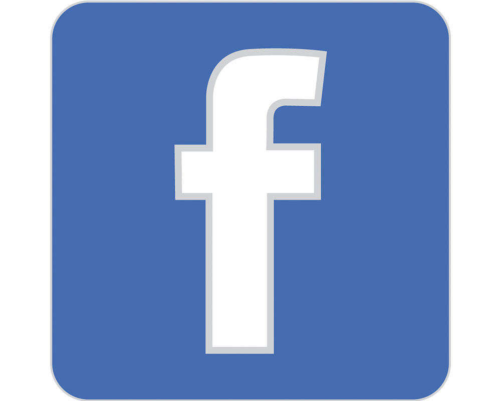 facebook icon