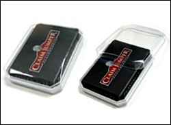 PVC Playing Cards Packaging