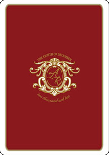 wedding-playing-cards